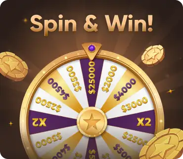 Try your luck